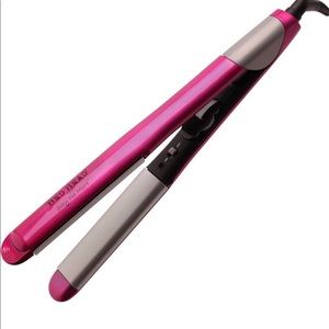 BEDHEAD Curved Edge Straightener